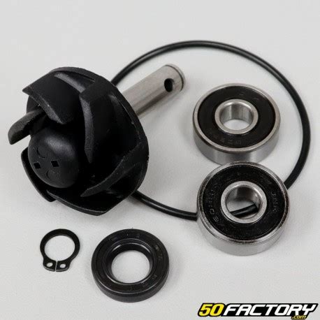 Pompe Eau Mbk Nitro Yamaha Aerox T Kit De R Paration Sans P