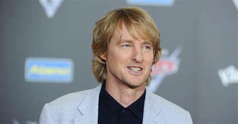 How Many Kids Does Owen Wilson Have? | PS Celebrity