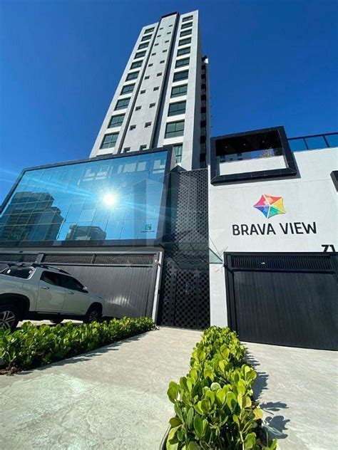 Apartamento à venda 3 Quartos Praia Brava Itajaí R 1 006 939