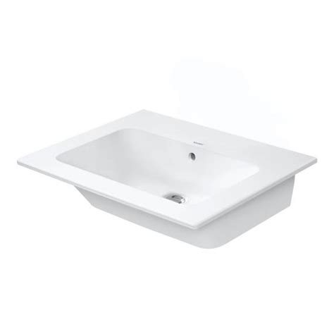 Duravit Me By Starck Vasque Avec Meuble Bas Tiroirs Ch Ne Naturel