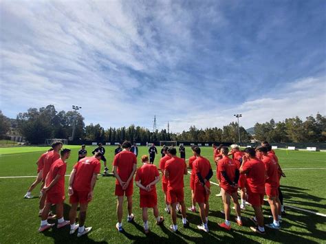 Don Carlo Misilmeri Domenica I Playoff Contro La Pro Favara La