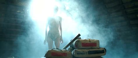 Nude Video Celebs Antonia Campbell Hughes Nude 3096 Days 2013