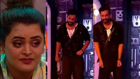 Bigg Boss Ott Live Bebika Get Jealous From Fukra Insaan Dance