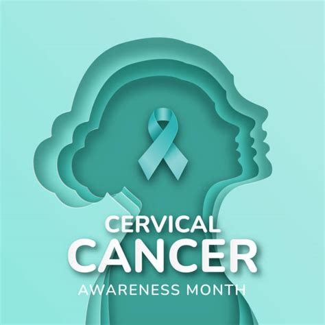 January Marks Cervical Cancer Awareness Month Future Media News