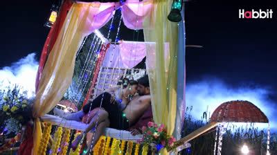 Gharwali Baharwali Season 01 Part 02 2025 Jugnu Hindi Hot Web Series SuperPorn
