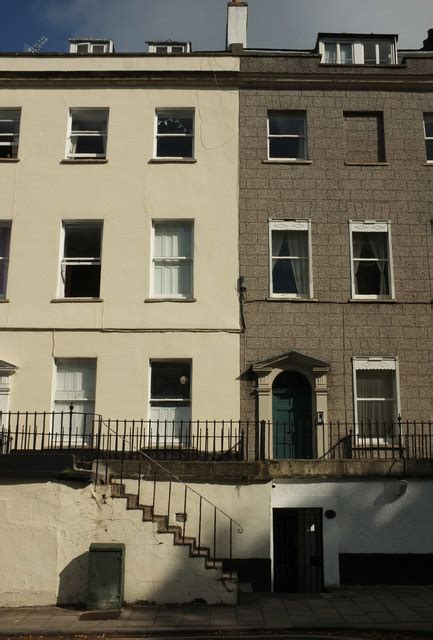 Richmond Terrace Bristol © Derek Harper Geograph Britain And Ireland