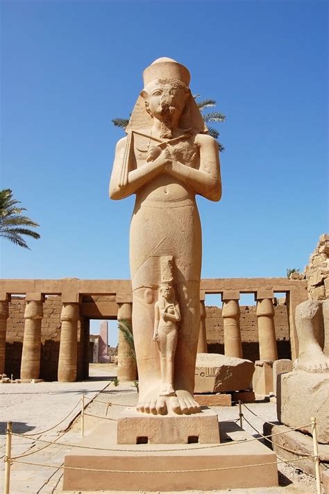 Luxor, Egypt – Opus