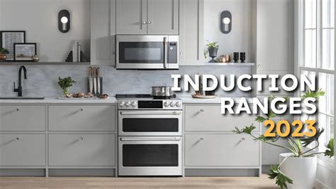 Best Induction Range Brands For Youtube