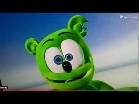 The Gummy Bear Song Short English Version Effects Sporbeded Preview 2