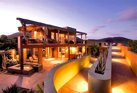 Award Winning Baja Home Proves Accessibility Can Be Beautiful