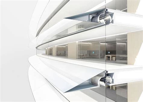 Apple Park Section Architecture Architecture Plan Apple Park