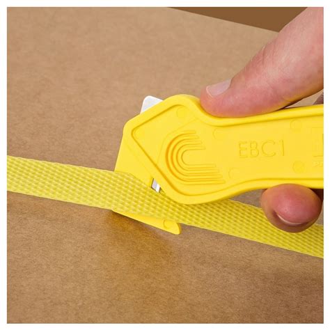 EBC1 Concealed Safety Cutter — Merchandising Tools