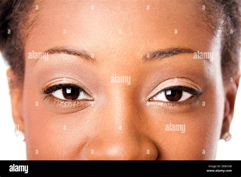 Almond Shaped Eyes Hi Res Stock Photography And Images Alamy