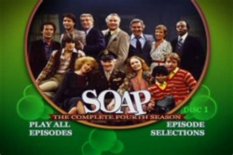 Sitcoms Online - Soap - The Complete Fourth Season DVD Review