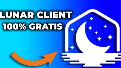 Lunar Client GRATIS Actualizado 2023 YouTube