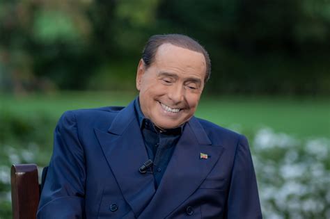 Testamento Berlusconi Aperto Davanti A Testimoni Figli A Conoscenza