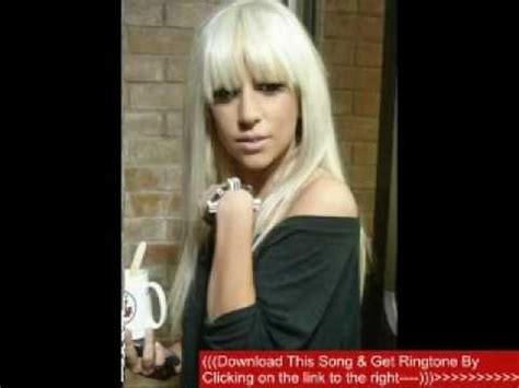 Lady Gaga Second Time Around Official Music New Song July