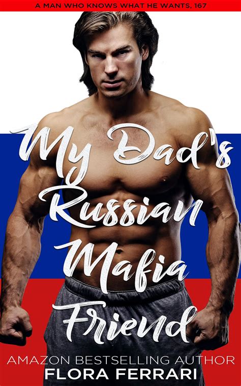 Dad S Russian Mafia Bear Best Friend Bratva Bear