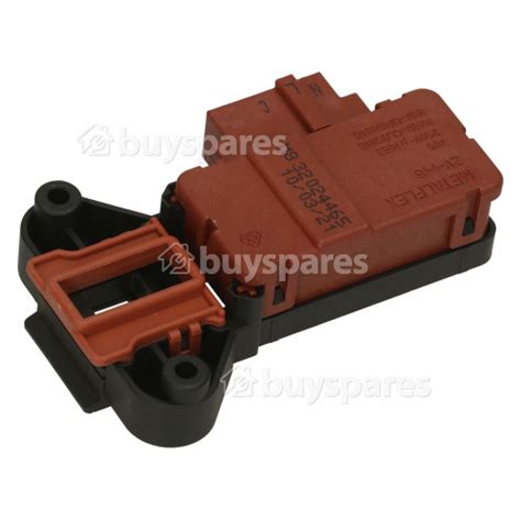 Door Interlock : Metalflex ZV446M8 | BuySpares