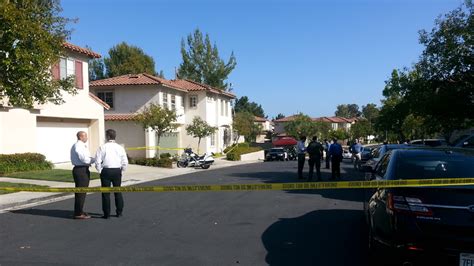 Man Killed In Deputy Involved Shooting In Rancho Santa Margarita Identified Ktla