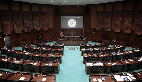 Arizona House Elections Committee Urges Strict Adherence to Voter