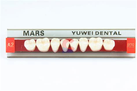 Mars Pontics M L A New Citizens Dental Supply And General Merchandise