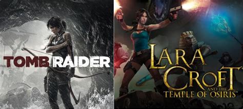 Dwie Cz Ci Tomb Raider Za Darmo Na Steam Akcja Ograniczona W Czasie