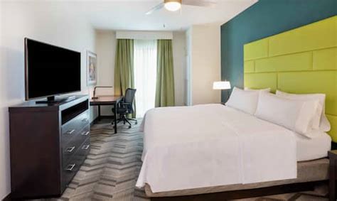 Edina Hotel Rooms at Homewood Suites Minneapolis