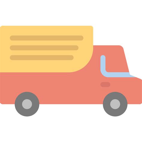 Delivery Truck Truck Vector Svg Icon Svg Repo