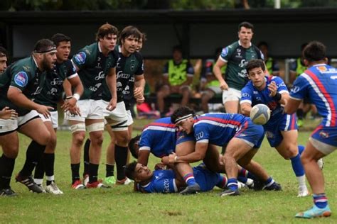 El vice de la UAR habló sobre los cambios que se vienen en el rugby