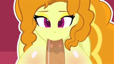 Explicit Artist Ribiruby Adagio Dazzle Aloe Fluttershy