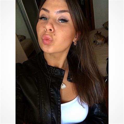 Una rusa común y silvestre II Arina Amateur girl Inefable Foros Perú