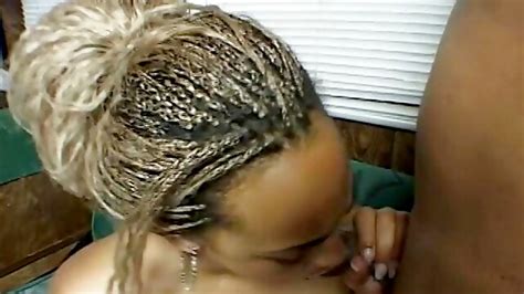 Ebony Babe Fucked By A Bbc TubeXPro