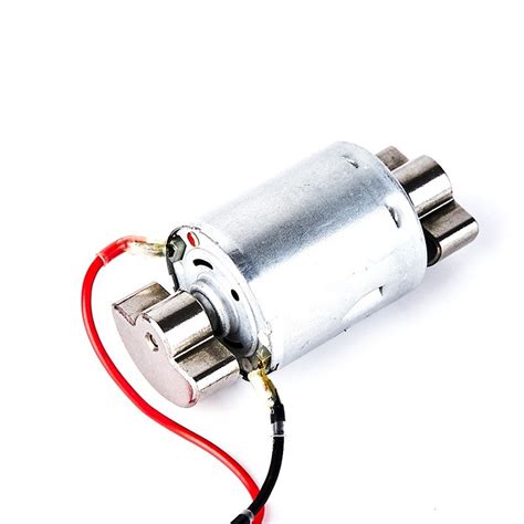 DongHui Brushed DC Motors