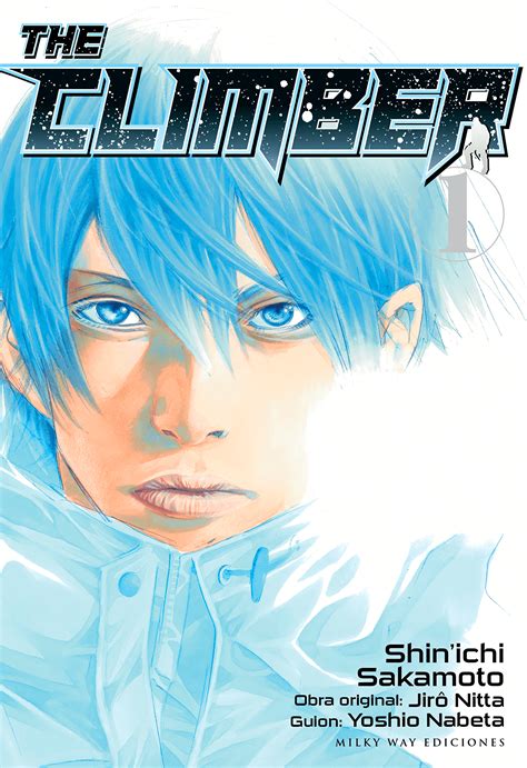 The Climber Vol. 1 (Español España) – Kinko