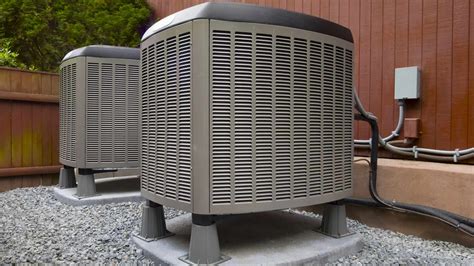 Air Conditioning Installation Diversified Energy