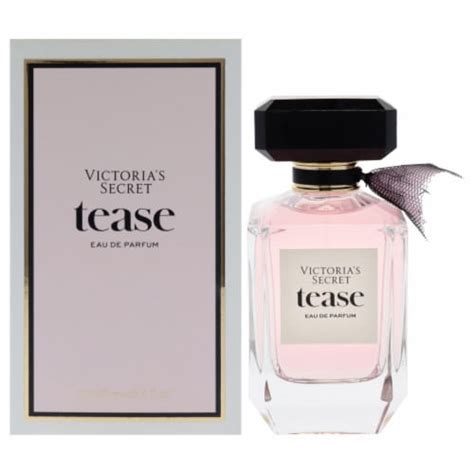 Victoria S Secret Tease Eau De Parfum Spray For Women 3 4 Oz 3 4 Oz