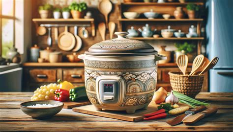 How To Assemble Ceramic Rice Cooker Step By Step Guide