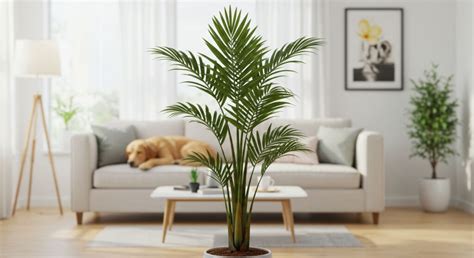 Como Cuidar Da Palmeira Areca - Guia da Palmeira Areca: Como Cuidar e Criar sua Selva Urbana - Meu ...