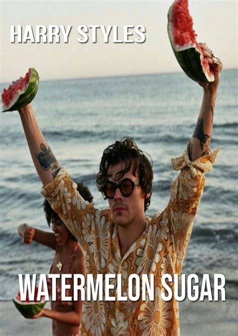 Harry Styles Watermelon Sugar Piano Harry Styles Photoshoot Harry Styles Watermelon Sugar