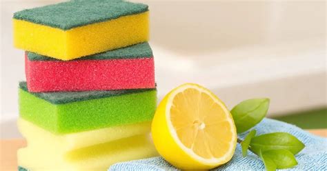 Ecco Come Usare Il Limone Per Pulire E Disinfettare La Tua Casa