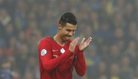 Cristiano Ronaldo Chega Aos 700 Gols Ld Sportnews