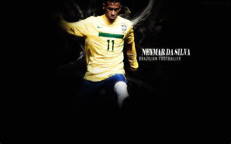 🔥 [50+] Brazil Neymar Wallpapers | WallpaperSafari