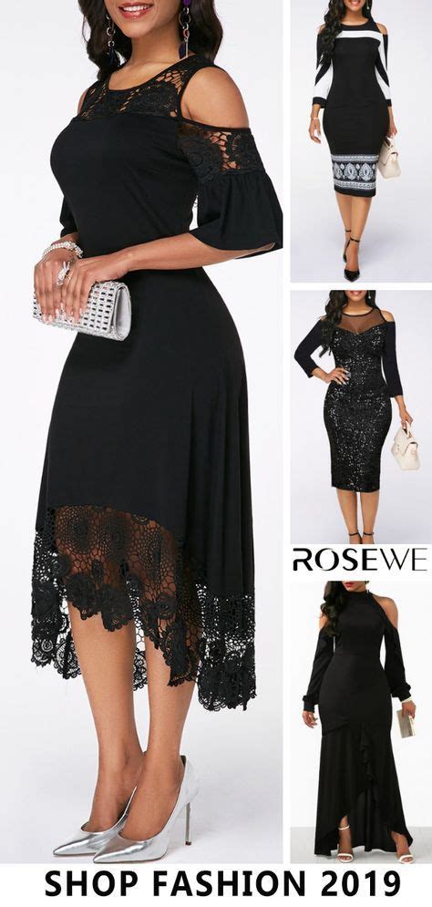 Shop Your Favorite Dresses And Shop Online At Rosewe Free Shipping