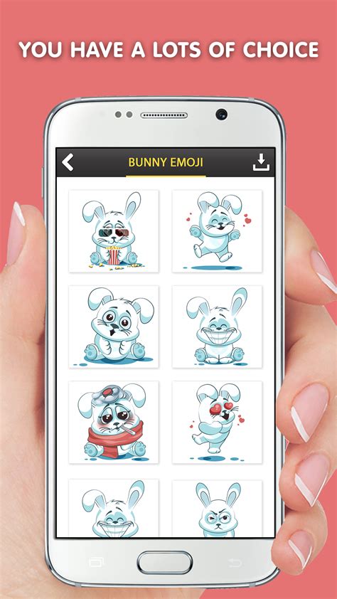 Aplicación Emoji Emoticons Para El Chat En Amazon Appstore