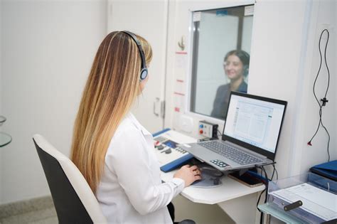 Quanto Ganha Fonoaudiologia Hospitalar - 6