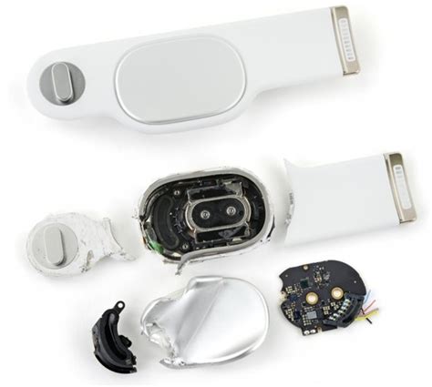 Apple Vision Pro Teardown Reveals Design And Repair Challenges