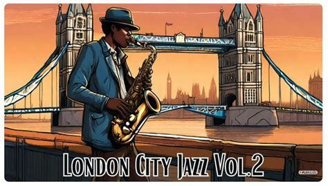 London City Jazz Vol Smooth Jazz City Jazz Jaguar Free