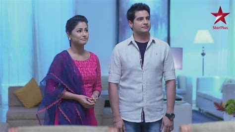 Naitik, Akshara in for surprise? - Yeh Rishta Kya Kehlata Hai - Apple TV