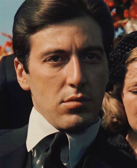 Young Al Pacino Godfather